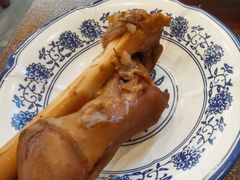 -老三羊汤【北兴隆街店】