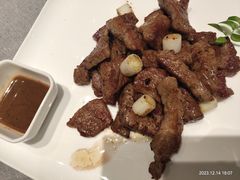 -龙宴海鲜城(经中路店)