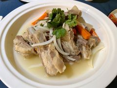-伊带伊路新疆美食府(呼家楼店)
