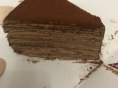 -Awfully Chocolate(来福士广场店)