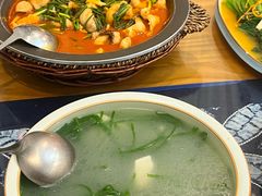 -白家寨子·山野白族菜(古城总店)