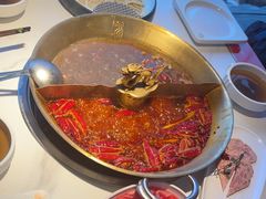 -小龙翻大江文化火锅(宽窄店)