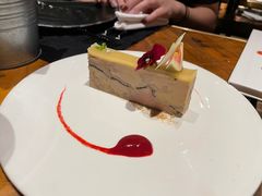 -AZUL by FUEL蓝色·法式酒馆(琶醍店)