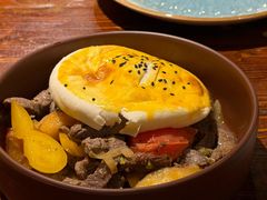 格鲁吉亚罐焖牛肉-格鲁·秀色Georgia’s Feast