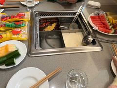 -海底捞火锅(方圆荟店)