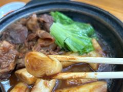 -珍珍小食店(西华路店)