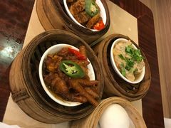 -粤厨点心专门店