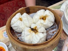 鲍富叉烧包-点都德(皇岗村店)