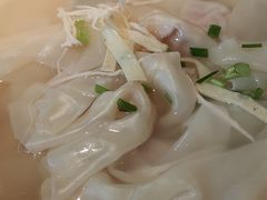 馄饨-汪家馄饨(集庆路店)