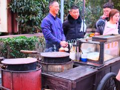 -傅公桥梅花糕(新河南路店)