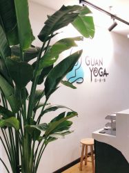 -兰瑜伽·普拉提