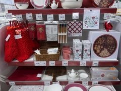 -NITORI 宜得利家居(金银潭永旺梦乐城店)