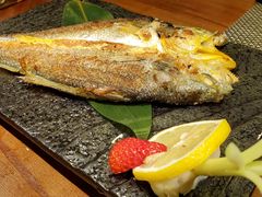 -武藏日本料理(宝安壹方城店)
