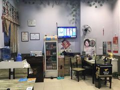大堂-三顺韩式料理店(广益店)