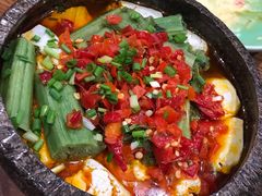 -虎哥私房菜(馒头山店)