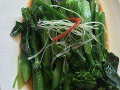 -嘉逸传菜(洛川东路店)