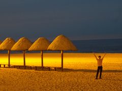 -那香海钻石沙滩浴场