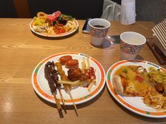 -比格比萨自助(南京万达茂店)