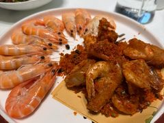 -院里寻菜·精致庭院菜(观沙岭店)