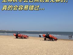 -巧克力渔家.小船海鲜家常菜(万平口店)