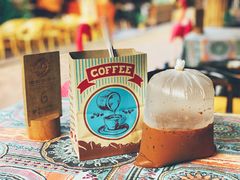 -半坡九号老挝冰咖啡