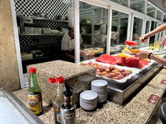 -汉巴味德·烤肉与啤酒的自助(杭州大悦城店)