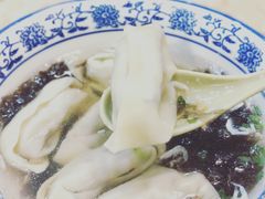 -方老大馄饨(抚宁巷店)