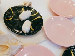 -争鲜回转寿司(双井家乐福店)