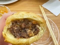 -买又大餐厅(福林里店)