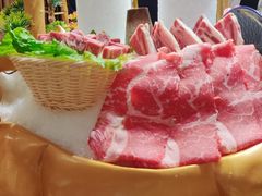 -尚海豆捞(乐虹坊店)