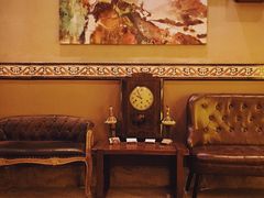 -ALBERGUE 1601 婆仔屋葡国餐厅