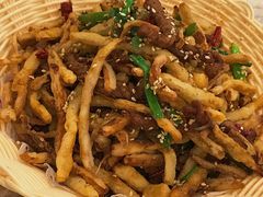 -江城燕子大排档(江汉路步行街店)