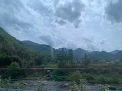 -山沟沟景区