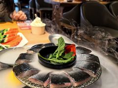-韩都烤肉·烤鳗鱼(中街小北总店)