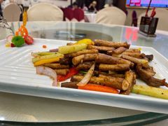 -聚福山莊·寻味顺德(北滘店)