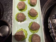 -牛将军•涮肉•烤肉(北京王府井·故宫店)