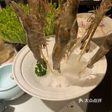 我愿称之为海底捞版鱼火锅[调皮]