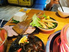 -热喜·现包大馅汤圆(老街店)