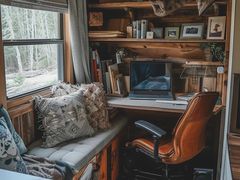 -北京房车博览中心