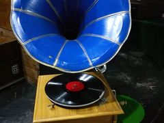 -旅顺留声机博物馆