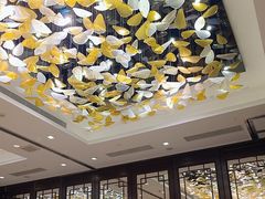 -明阁 Ming Court(广州朗豪酒店)