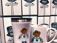 -Ralph’s Coffee(北京三里屯店)