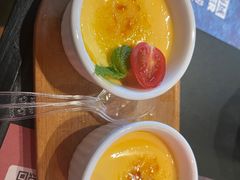 -盛焰铁板烧(王府井店)
