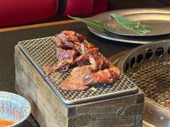 -300杯·和牛烧肉清酒专门店(廊里店)