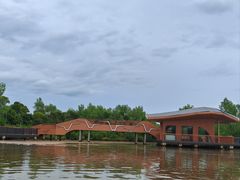 -东寨港红树林旅游区