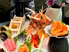-花潮料理艺食馆(SM新生活广场店)
