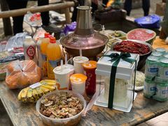 -山与蓝·轻糖鲜果蛋糕(勒泰店)