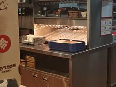 -汉堡王(珠海机场出发层B区店)