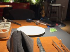 -拉蒂娜·巴西牛排馆 Latina·Brazilian Steakhouse(王府井喜悦店)