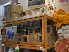 -100家灵感仓库·DIY团建(什刹海店)